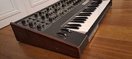 Sequential Circuits-Pro One (100)